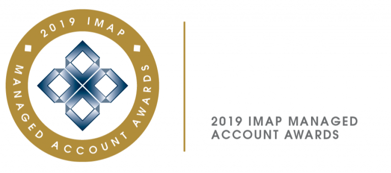 2019 IMAP Managed Account Awards - Multi Asset Class finalist