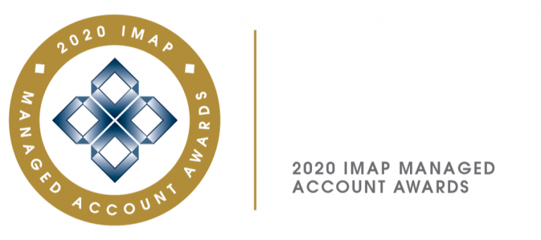 2020 IMAP Managed Account Awards - Australian Equities finalist