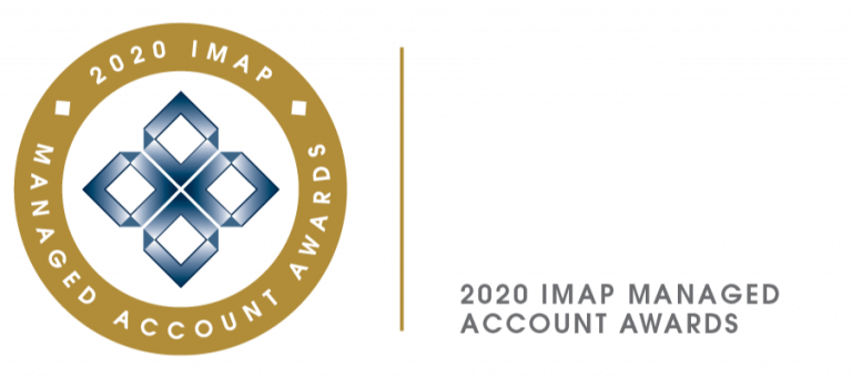2020 IMAP Managed Account Awards - Licensee Managed Account finalist